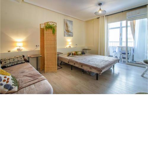 Beautiful apartment in Torrevieja with