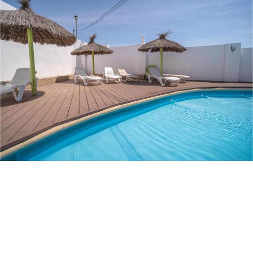 Beautiful Apartment In Vera With 1 Bedrooms, Swimming Pool And Internet