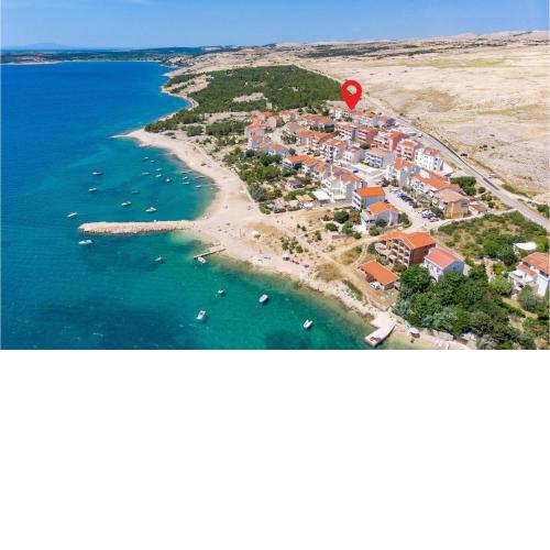 Beautiful apartment in Vidalici with WiFi and 1 Bedrooms