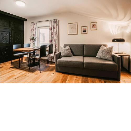 Beautiful apartment in Wagrain with WiFi and 1 Bedrooms