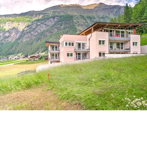 Beautiful Apartment in Zwieselstein with Balcony