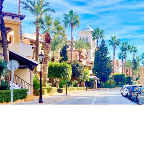 Beautiful Apartment near Playa de los Locos
