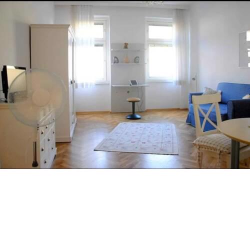 Beautiful Apartment near Praterstern