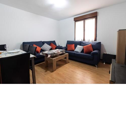 Beautiful apartment next to the beach!