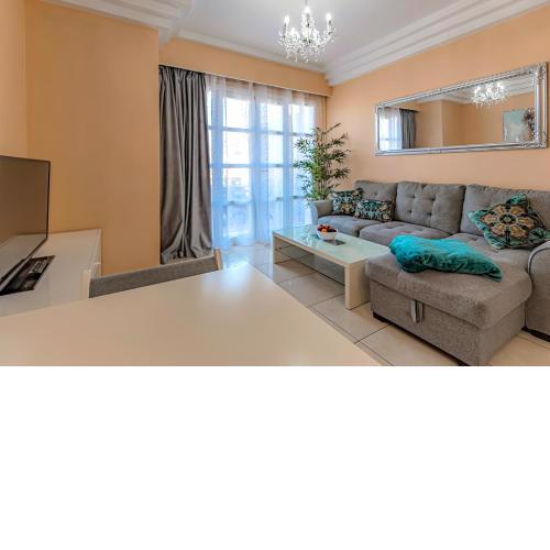 Beautiful apartment San Forever