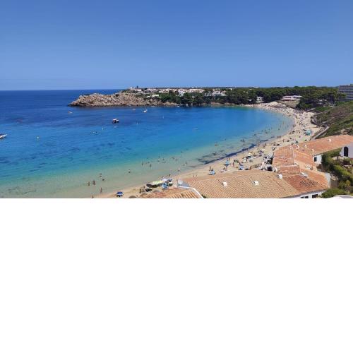Beautiful apartment sea view with Swimming Pool