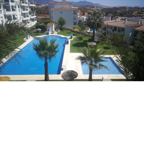 Beautiful Apartment Sea&Mountains Views