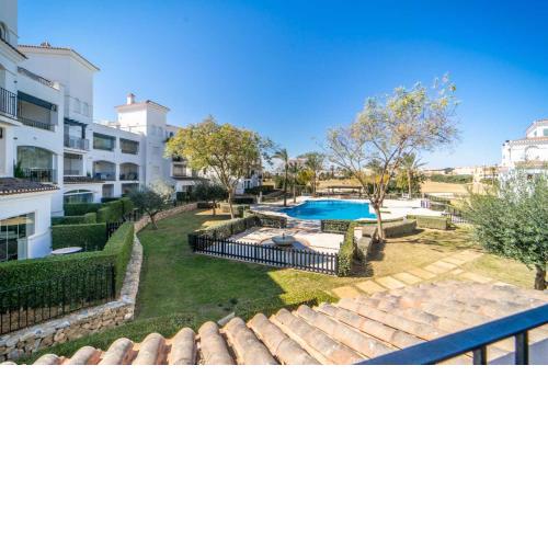 Beautiful apartment with large terrace - MO3412LT