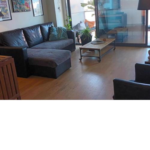 Beautiful apartment with swimming pool barcelona