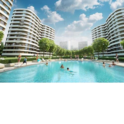 Beautiful Apartment with year round hot mineral pool and jakuzi