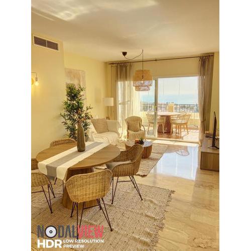 Beautiful appartment Mijas Costa