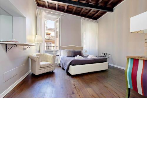 Beautiful Apt Camilla 30 mt from Piazza di Spagna