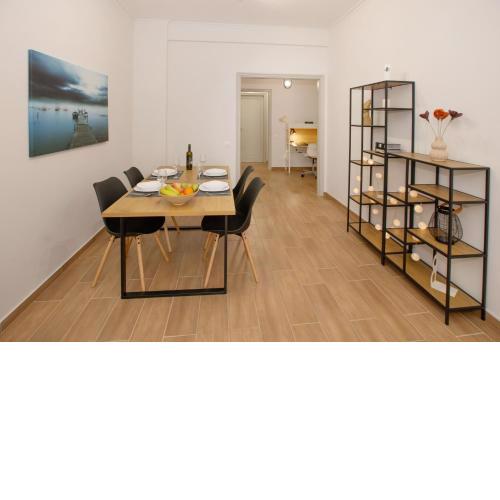 Beautiful apt near the sea by GHH