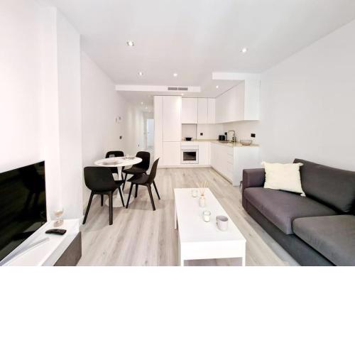 Beautiful Biznaga Apartment