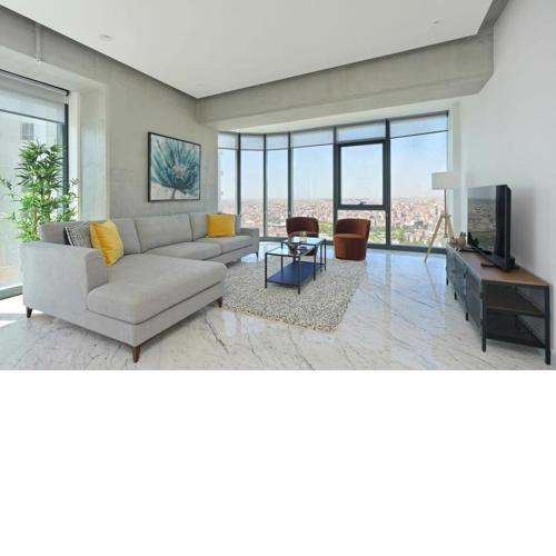 Beautiful Bright Modern 2bd2bath Poolgym! #219