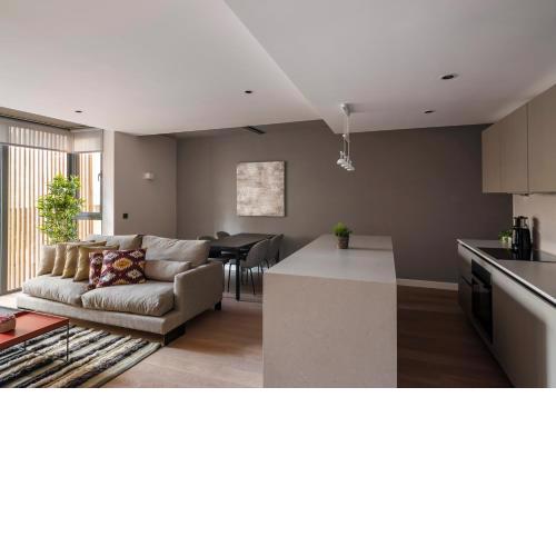 Beautiful Bright Modern 2bed2bath Gem! #67