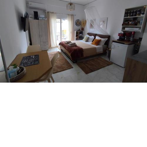Beautiful Choice - near Athens airport - 50m from the sea - IQ+