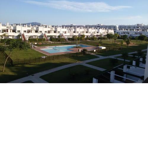Beautiful Condado Naranjos 5-447