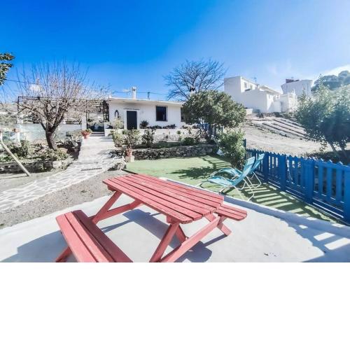 Beautiful Cortijo in Cómpeta