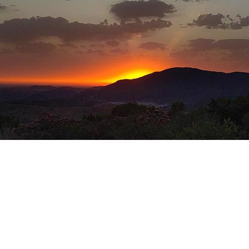Beautiful Country House, Naturpark Grazalema, Cortijo Santa Ana