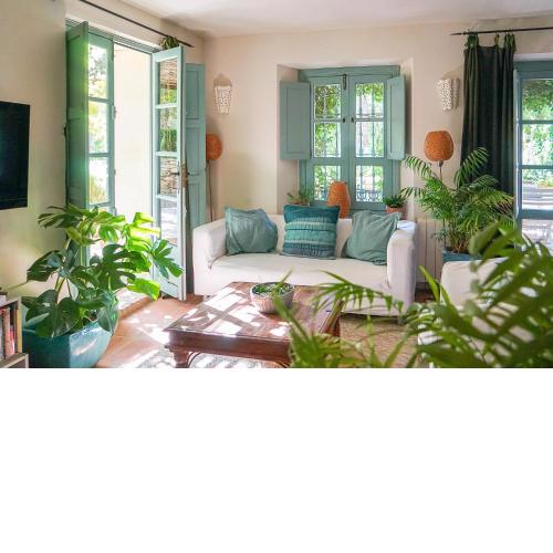 Beautiful country house near Ronda