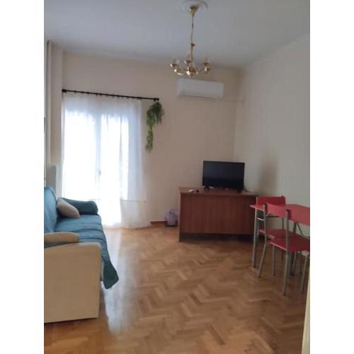 Beautiful, cozy and quiet appartment