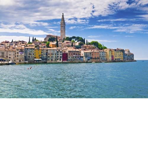 Beautiful family home in Rovinj