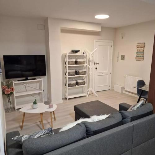 Beautiful Flat