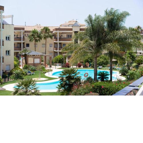 Beautiful Holiday Home - Miraflores Mijas Costa