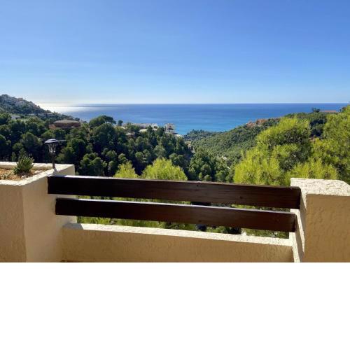 Beautiful Holiday Home in Altea Hills with Sea Views