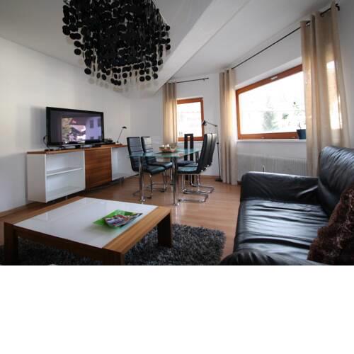 Beautiful Holiday Home in Kitzbühel near Lake Schwarzsee