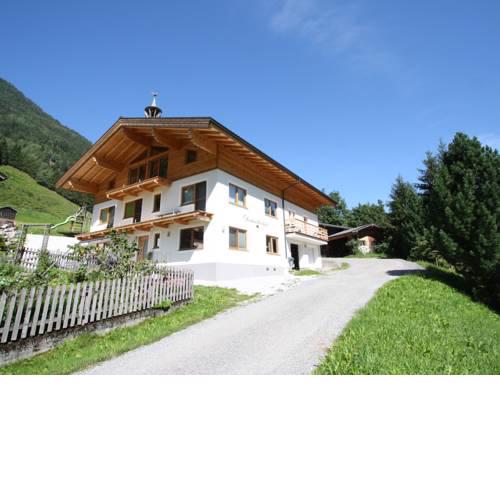 Beautiful holiday home in quiet, sunny location