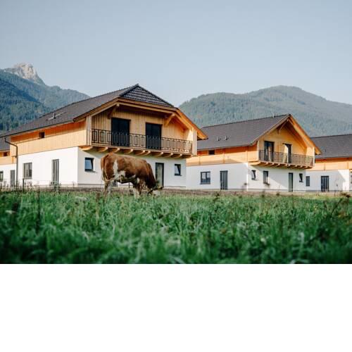 Beautiful Holiday Home in Rattendorf with Garden