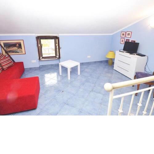 Beautiful Holiday Home in Rovinj with Private Terrace