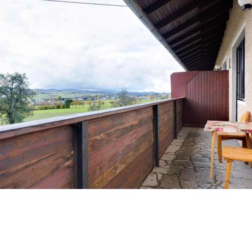 Beautiful Holiday Home in Ulrichsberg with Balcony