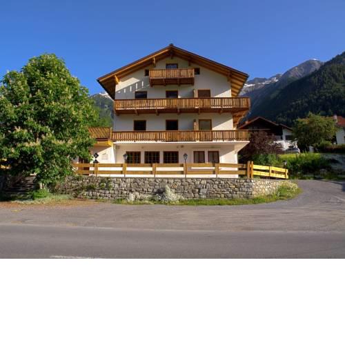 Beautiful Holiday Home Near St. Anton Am Arlberg With Sauna