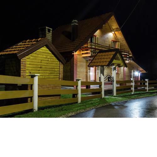 Beautiful Holiday home Ogulin Lika in Karlovac, Croatia