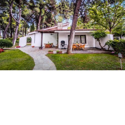 Beautiful Holiday Villa in Sani