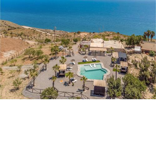 Beautiful Home In Adra With Outdoor Swimming Pool, Wifi And 3 Bedrooms