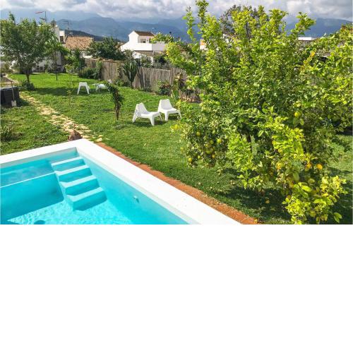 Beautiful Home In Algodonales With 2 Bedrooms, Wifi And Swimming Pool