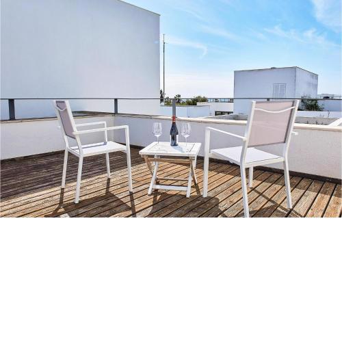 Beautiful Home In Barbate With 3 Bedrooms