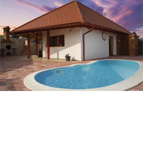 Beautiful home in Bodonci w/ Outdoor swimming pool, WiFi and Outdoor swimming pool