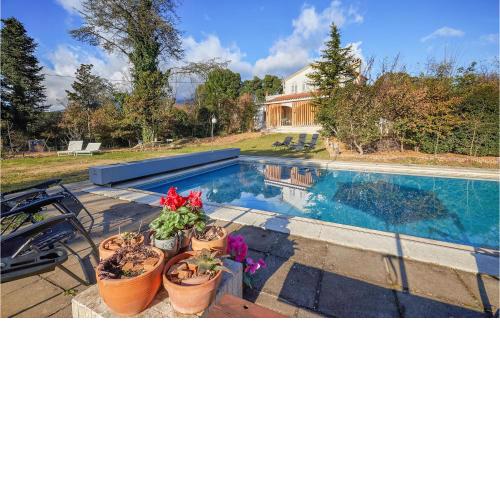Beautiful Home In Breda With Outdoor Swimming Pool, Swimming Pool And 3 Bedrooms