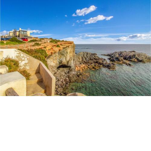 Beautiful Home In Cartagena With Outdoor Swimming Pool, Wifi And 5 Bedrooms 2