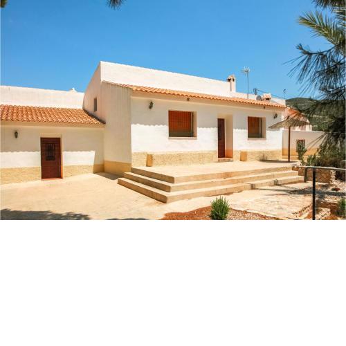 Beautiful Home In Cartagena With Outdoor Swimming Pool, Wifi And 8 Bedrooms