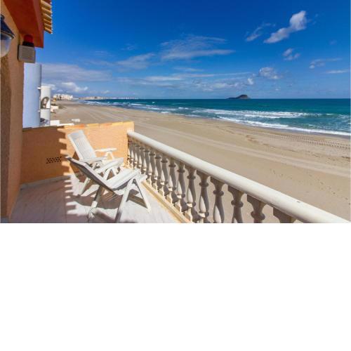 Beautiful Home In Cartagena With Private Swimming Pool, 3 Bedrooms And Outdoor Swimming Pool