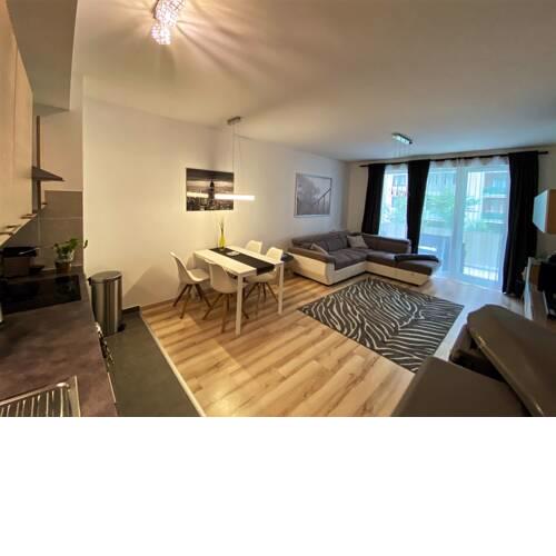 Beautiful Home in Central Budapest
