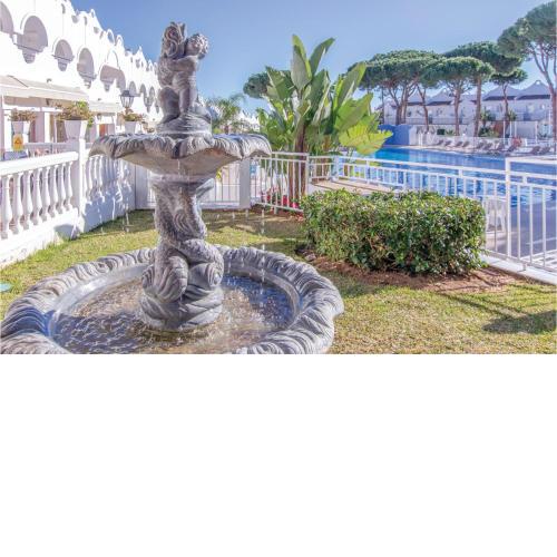 Beautiful Home In Marbella With 2 Bedrooms, Outdoor Swimming Pool And Swimming Pool