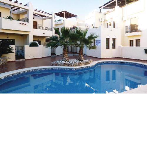 Beautiful home in Nerja with 2 Bedrooms, WiFi and Outdoor swimming pool
