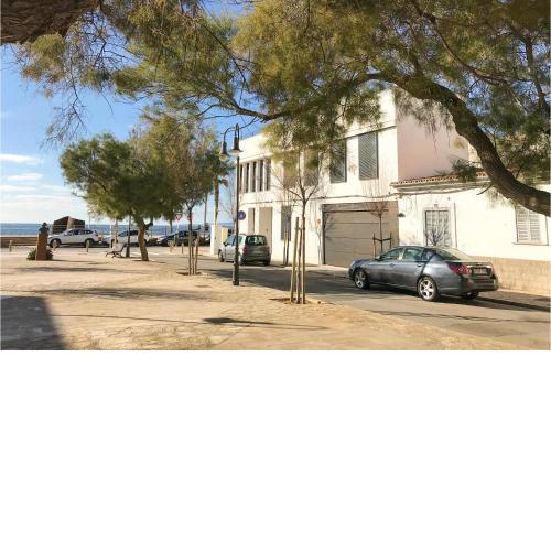 Beautiful home in Palma de Mallorca with 2 Bedrooms and WiFi